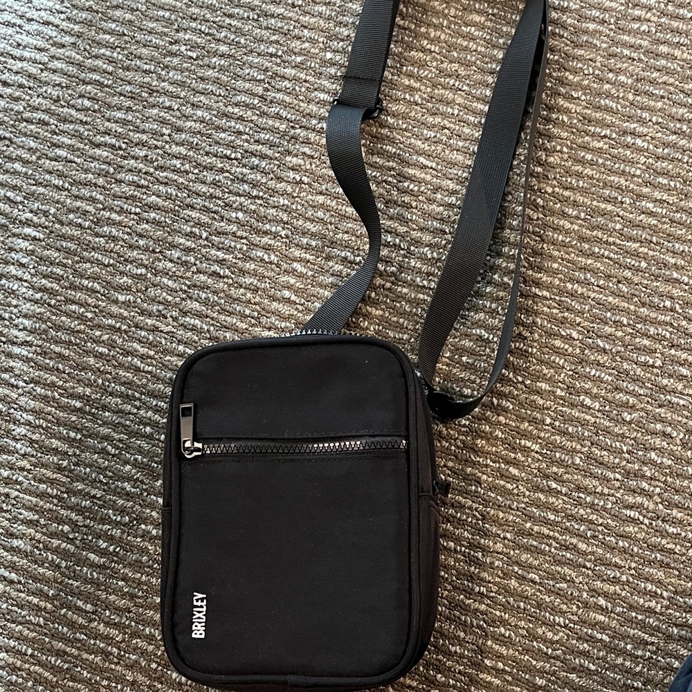Brand new Brixley medium crossbody bag